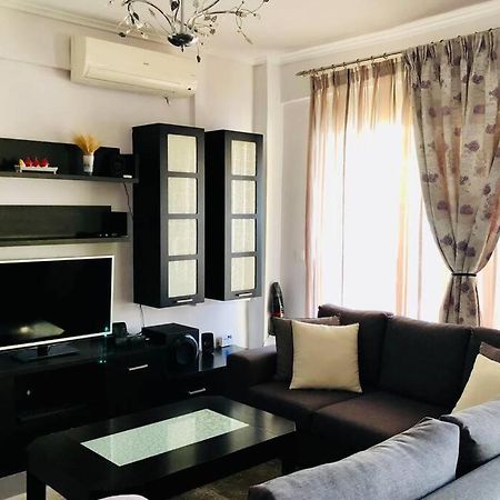 Kalandra Family Apartment In Greece מראה חיצוני תמונה