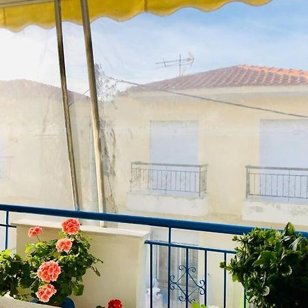 Kalandra Family Apartment In Greece מראה חיצוני תמונה