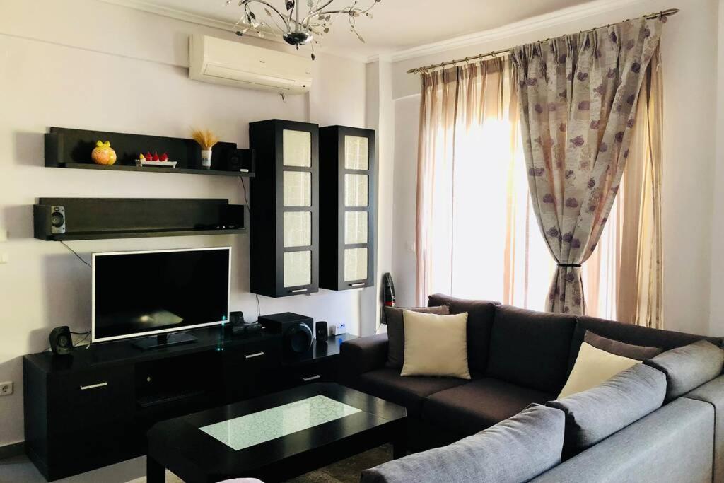 Kalandra Family Apartment In Greece מראה חיצוני תמונה