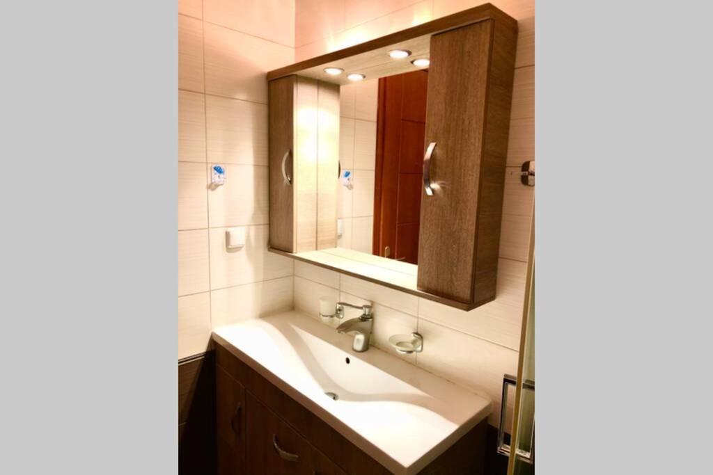 Kalandra Family Apartment In Greece מראה חיצוני תמונה