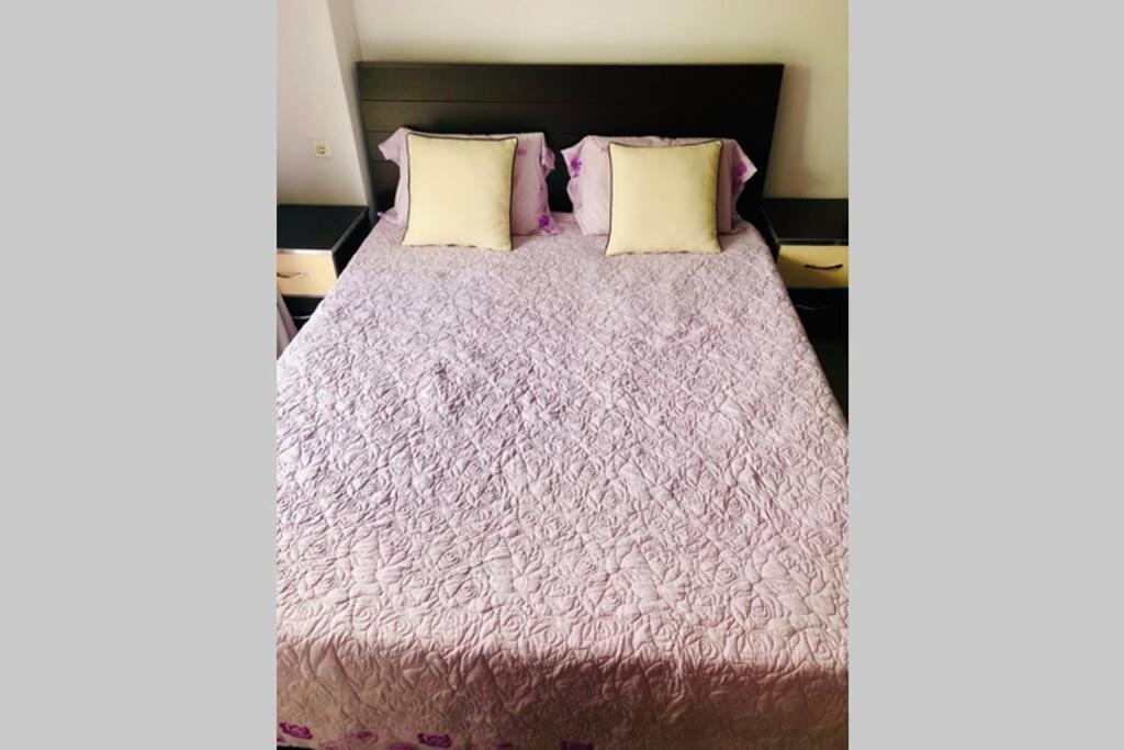 Kalandra Family Apartment In Greece מראה חיצוני תמונה
