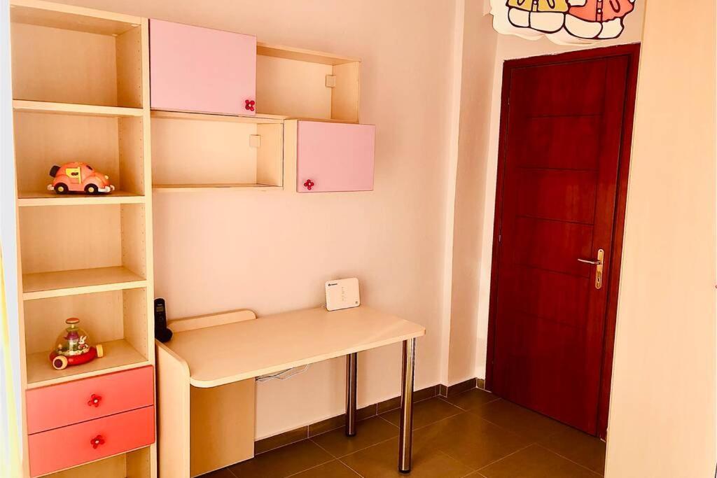 Kalandra Family Apartment In Greece מראה חיצוני תמונה