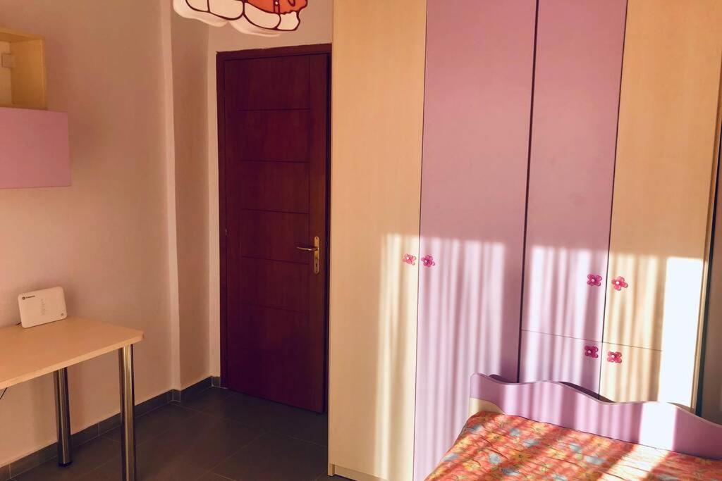 Kalandra Family Apartment In Greece מראה חיצוני תמונה