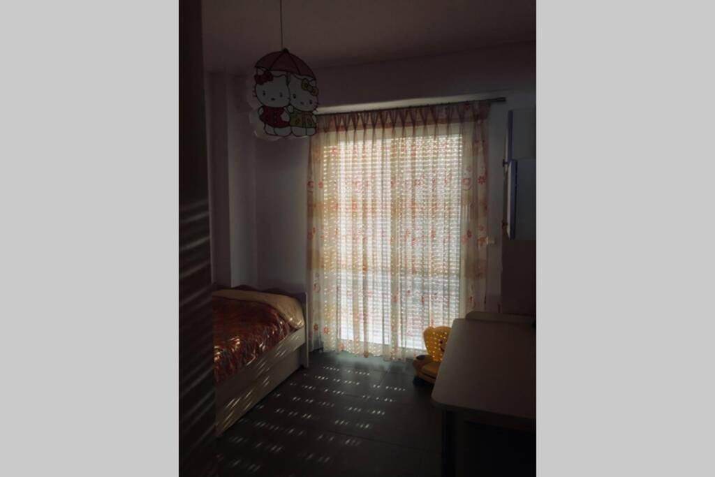 Kalandra Family Apartment In Greece מראה חיצוני תמונה