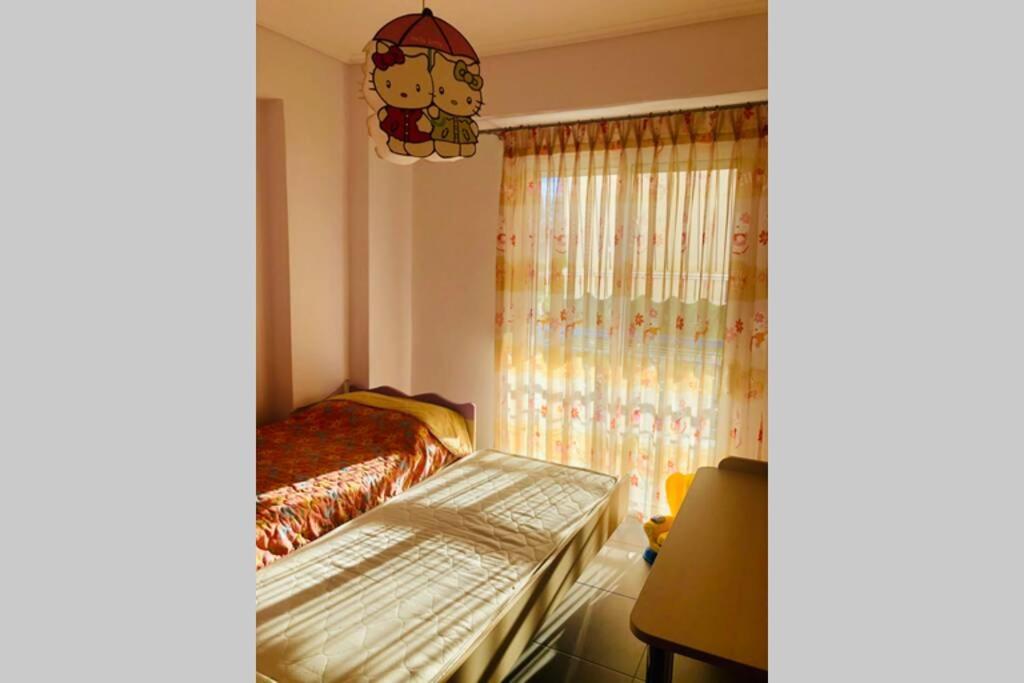 Kalandra Family Apartment In Greece מראה חיצוני תמונה